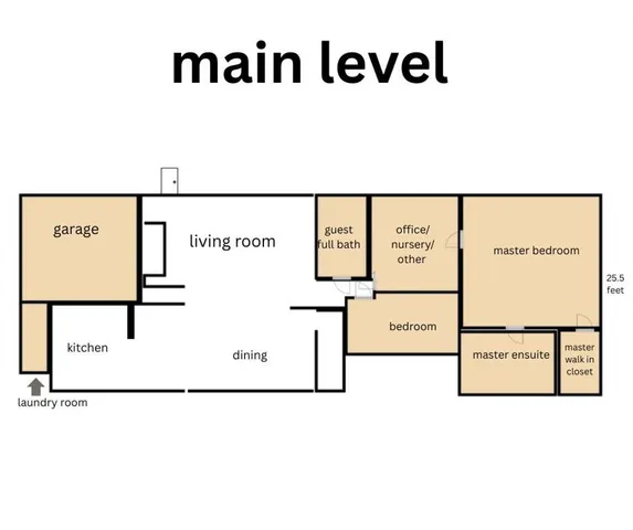 $355,000 | 2620 Clay Street, St. Joseph, MO 64501