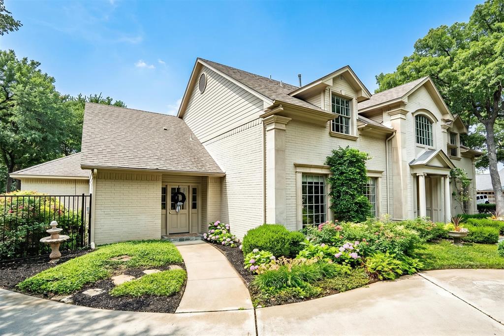 24 Timbergreen Circle Denton, TX 76205 - Photo 2 of 39