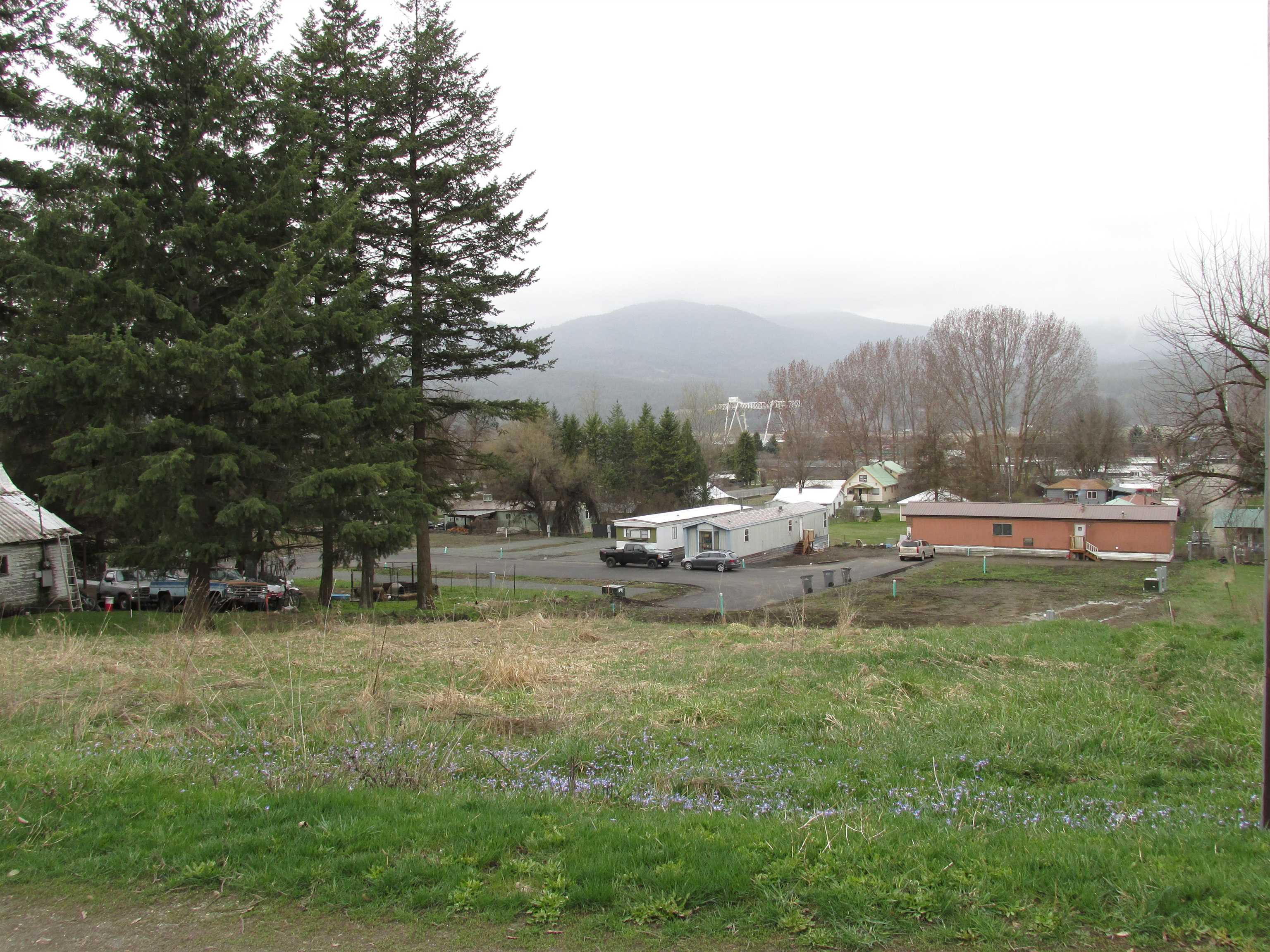 8-xx North Washington St