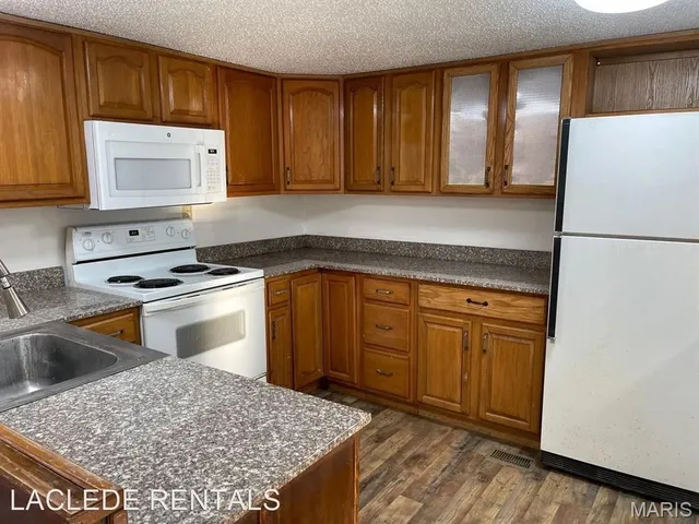 $119,000 | 449 Rocky Ledge Circle, Camdenton, MO 65020