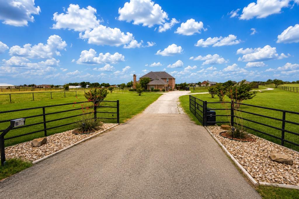 1613 Schober Road Northlake, TX 76226 - Photo 1 of 38