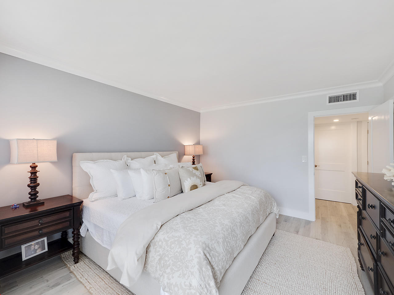 2730 Banyan Road, Unit 21B Boca Raton, FL 33432 - Photo 9 of 18 Owner's Suite