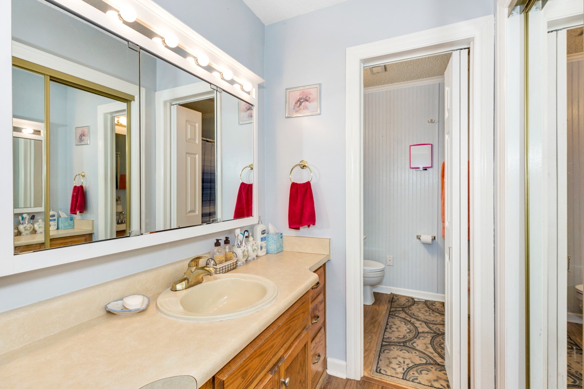 27404 Cedar Hill Road Ardmore, AL 35739 - Photo 18 of 32