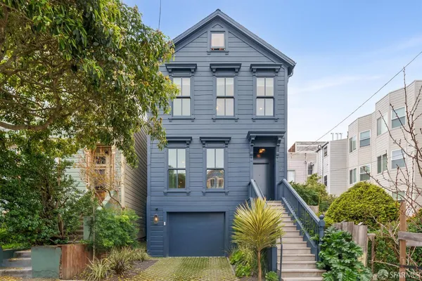 $25,000 | 7 Seymour Street, San Francisco, CA 94115