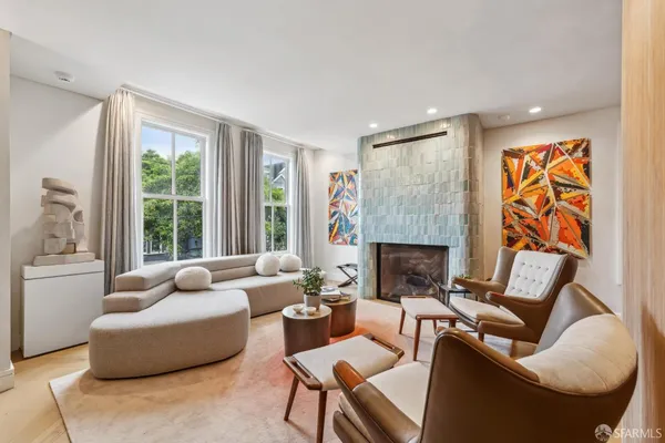 $25,000 | 7 Seymour Street, San Francisco, CA 94115