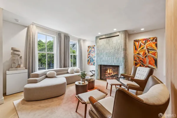 $25,000 | 7 Seymour Street, San Francisco, CA 94115