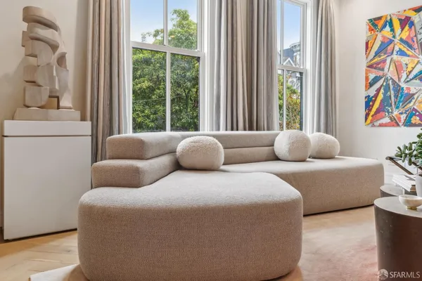 $25,000 | 7 Seymour Street, San Francisco, CA 94115
