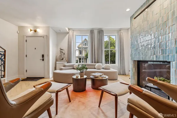 $25,000 | 7 Seymour Street, San Francisco, CA 94115