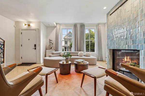 $25,000 | 7 Seymour Street, San Francisco, CA 94115