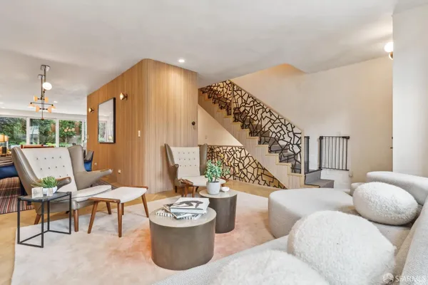 $25,000 | 7 Seymour Street, San Francisco, CA 94115