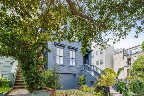 $25,000 | 7 Seymour Street, San Francisco, CA 94115