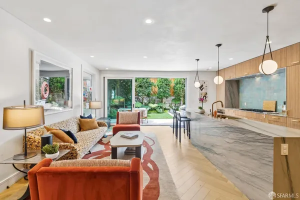 $25,000 | 7 Seymour Street, San Francisco, CA 94115