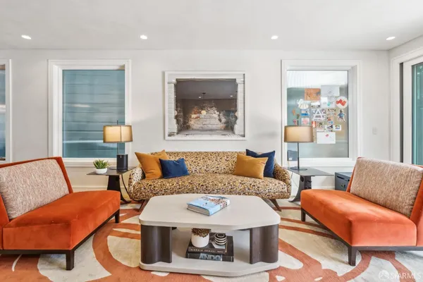 $25,000 | 7 Seymour Street, San Francisco, CA 94115