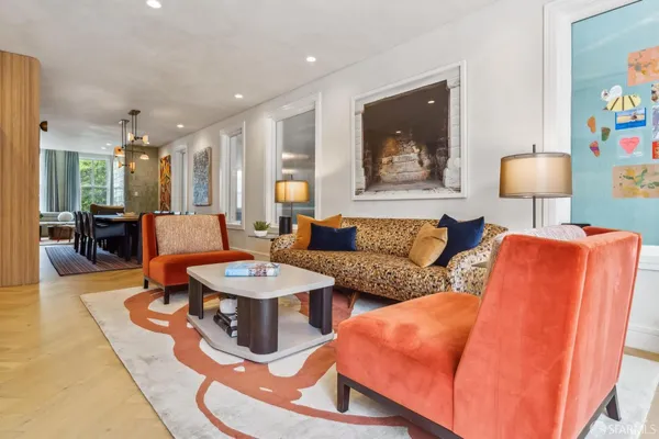 $25,000 | 7 Seymour Street, San Francisco, CA 94115