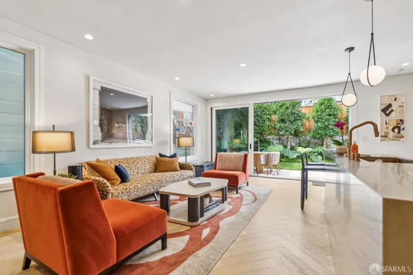 $25,000 | 7 Seymour Street, San Francisco, CA 94115