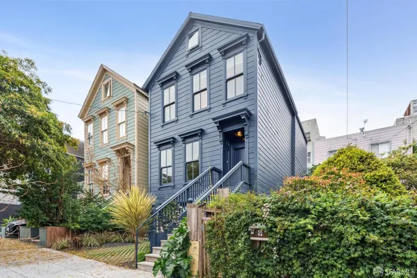 $25,000 | 7 Seymour Street, San Francisco, CA 94115