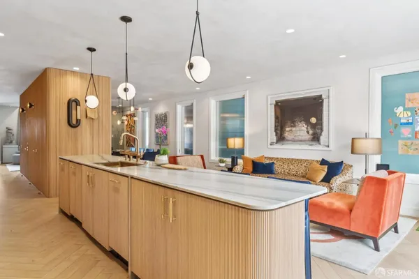 $25,000 | 7 Seymour Street, San Francisco, CA 94115