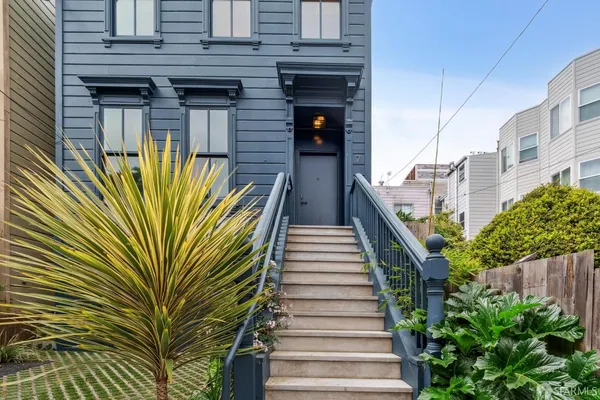 $25,000 | 7 Seymour Street, San Francisco, CA 94115