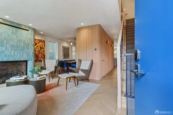 $25,000 | 7 Seymour Street, San Francisco, CA 94115