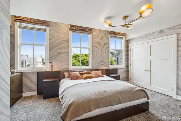 $25,000 | 7 Seymour Street, San Francisco, CA 94115