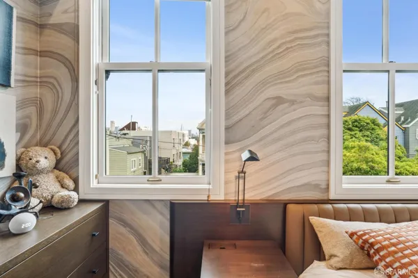 $25,000 | 7 Seymour Street, San Francisco, CA 94115