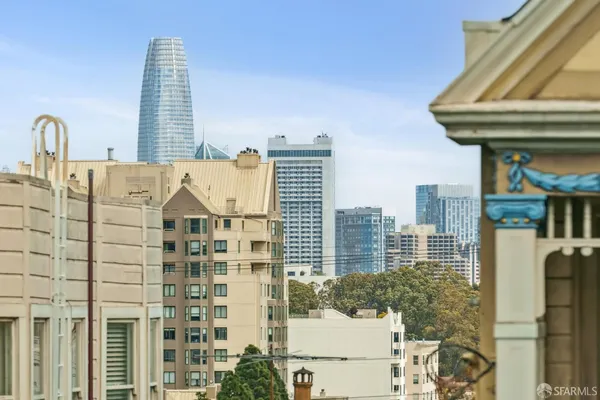 $25,000 | 7 Seymour Street, San Francisco, CA 94115