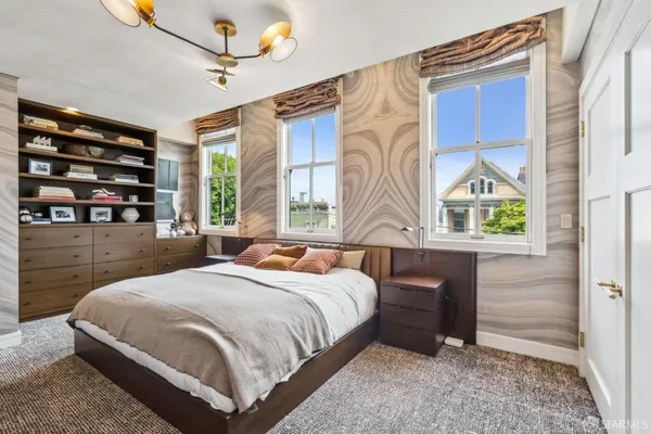 $25,000 | 7 Seymour Street, San Francisco, CA 94115