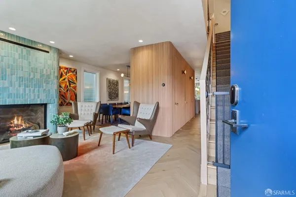 $25,000 | 7 Seymour Street, San Francisco, CA 94115