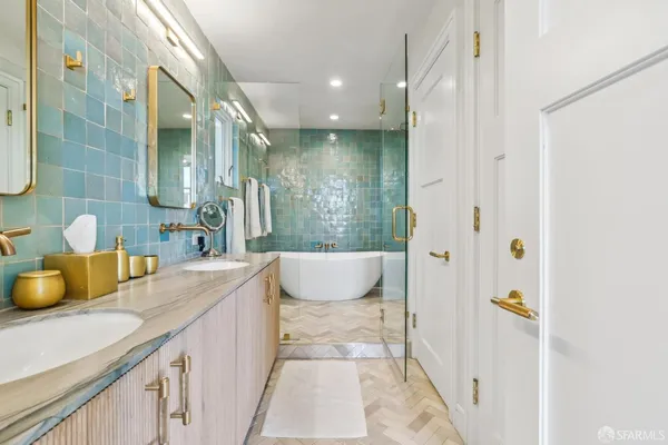$25,000 | 7 Seymour Street, San Francisco, CA 94115