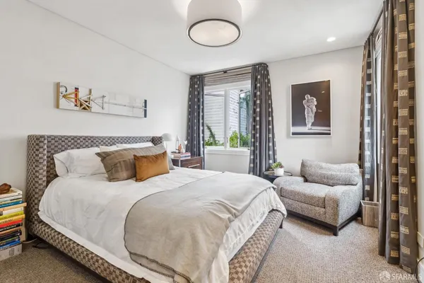 $25,000 | 7 Seymour Street, San Francisco, CA 94115
