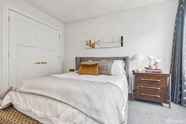 $25,000 | 7 Seymour Street, San Francisco, CA 94115