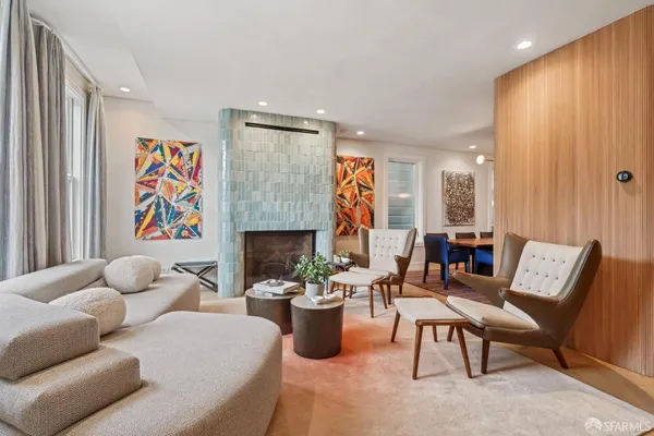 $25,000 | 7 Seymour Street, San Francisco, CA 94115