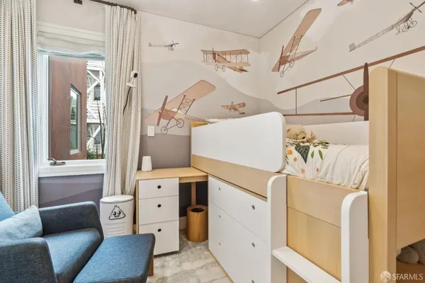 $25,000 | 7 Seymour Street, San Francisco, CA 94115