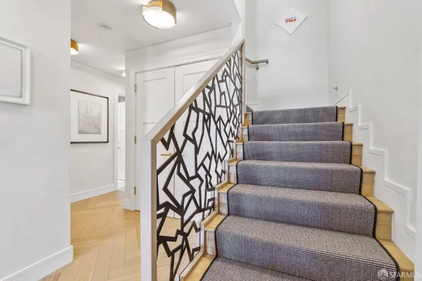 $25,000 | 7 Seymour Street, San Francisco, CA 94115