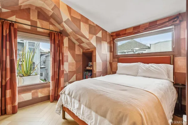 $25,000 | 7 Seymour Street, San Francisco, CA 94115