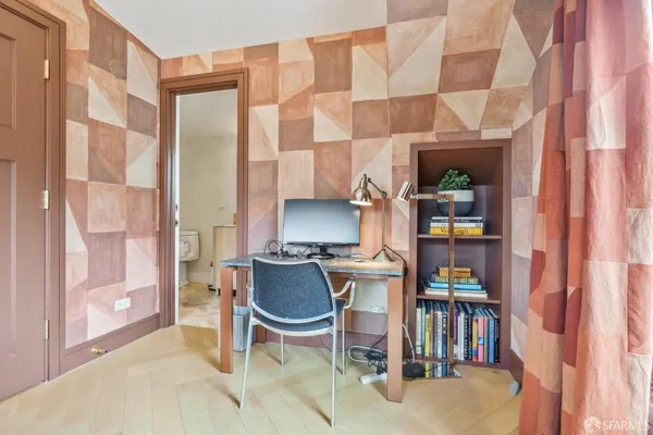 $25,000 | 7 Seymour Street, San Francisco, CA 94115