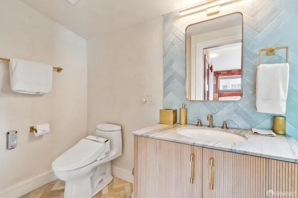 $25,000 | 7 Seymour Street, San Francisco, CA 94115