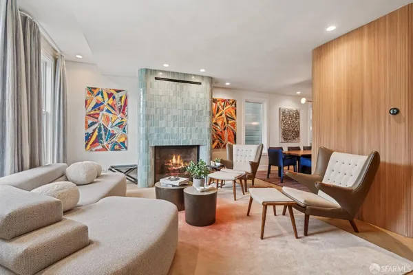 $25,000 | 7 Seymour Street, San Francisco, CA 94115