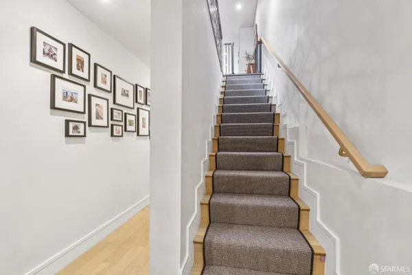 $25,000 | 7 Seymour Street, San Francisco, CA 94115