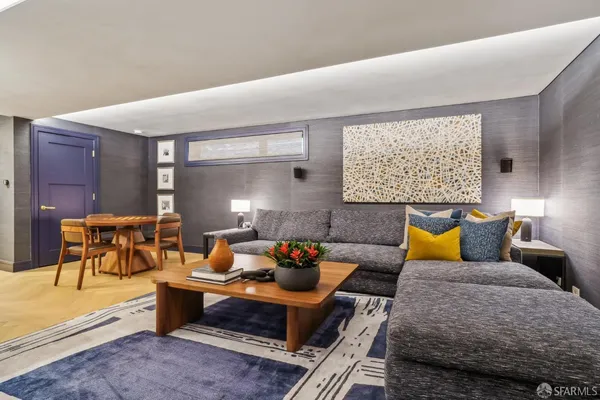$25,000 | 7 Seymour Street, San Francisco, CA 94115