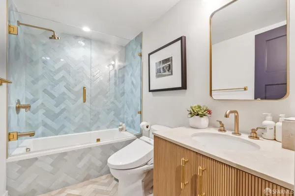 $25,000 | 7 Seymour Street, San Francisco, CA 94115