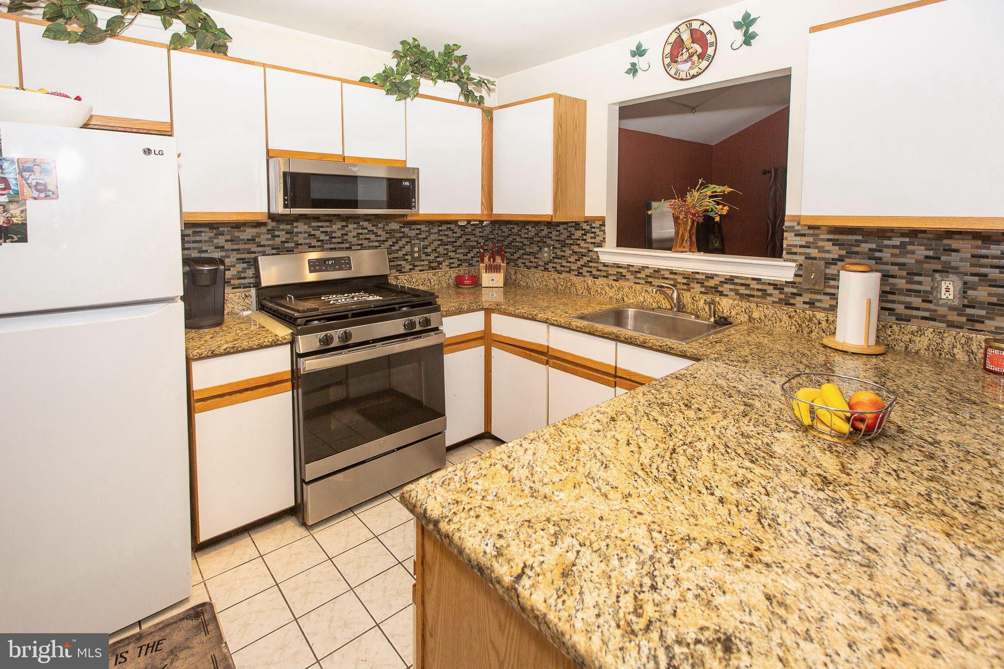 168 Regents Road Collegeville, PA 19426 - Photo 12 of 37 Plenty of Cabinet Space