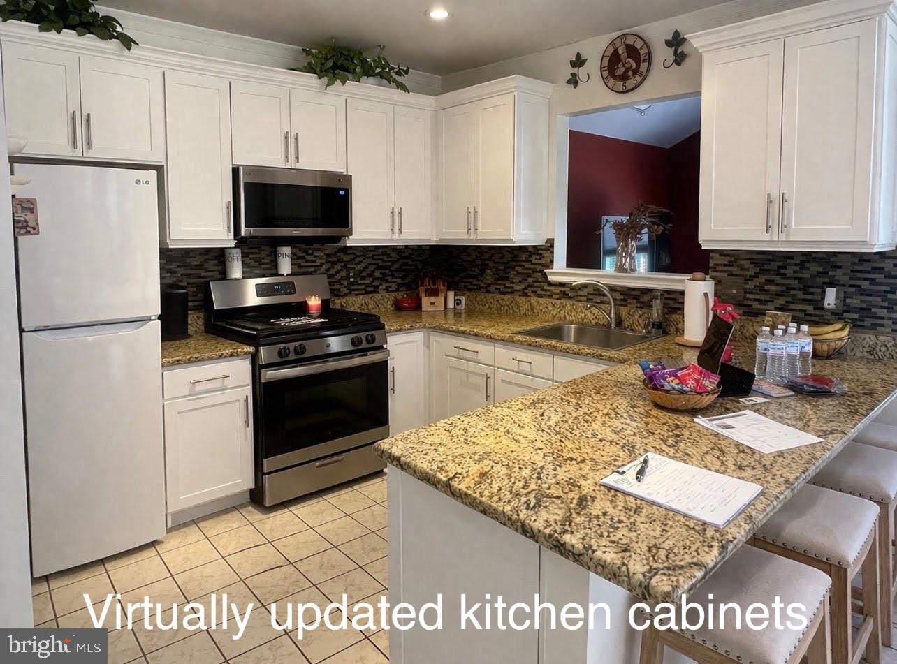 168 Regents Road Collegeville, PA 19426 - Photo 13 of 37 Make this your kitchen!