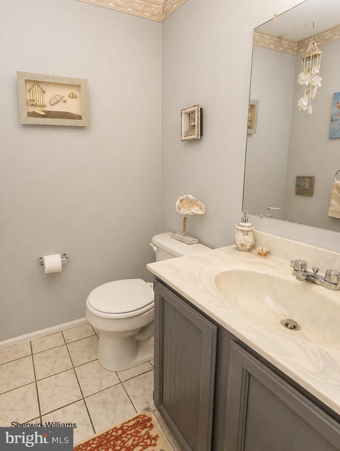 168 Regents Road Collegeville, PA 19426 - Photo 18 of 37 1/2 Bathroom on main level