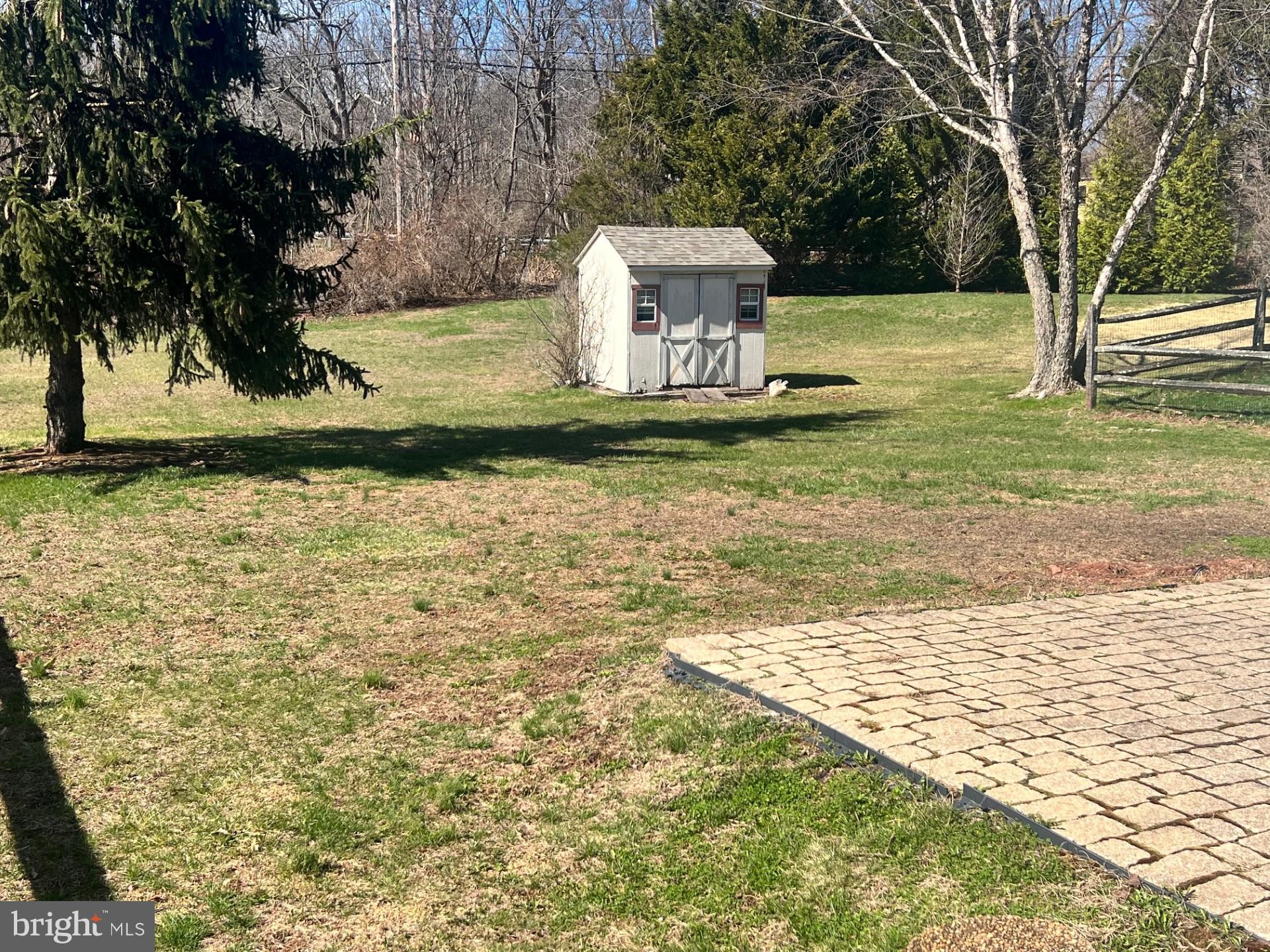168 Regents Road Collegeville, PA 19426 - Photo 36 of 37 Nice Flat Back Yard