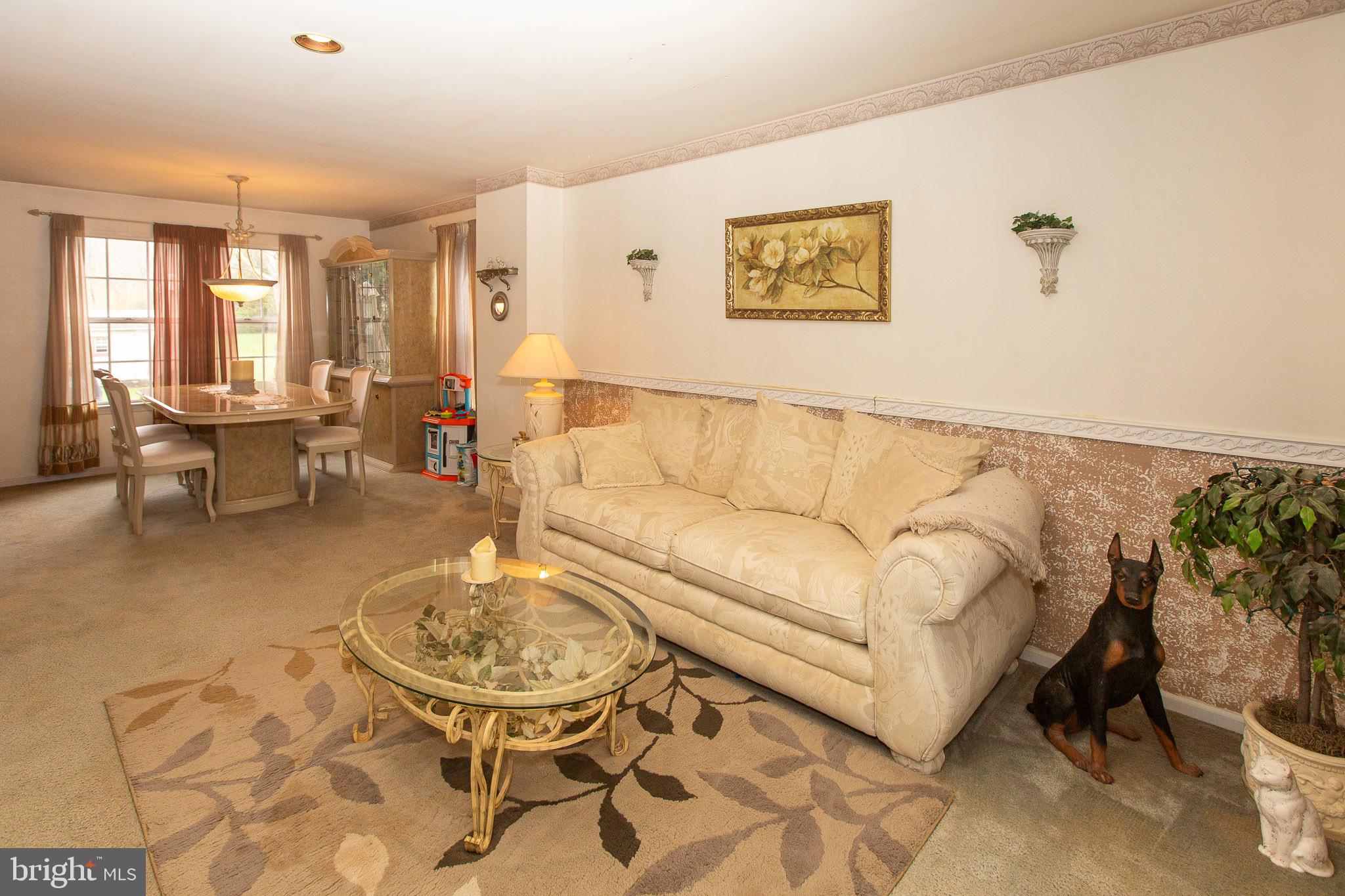 168 Regents Road Collegeville, PA 19426 - Photo 4 of 37 Family room/Dining Room