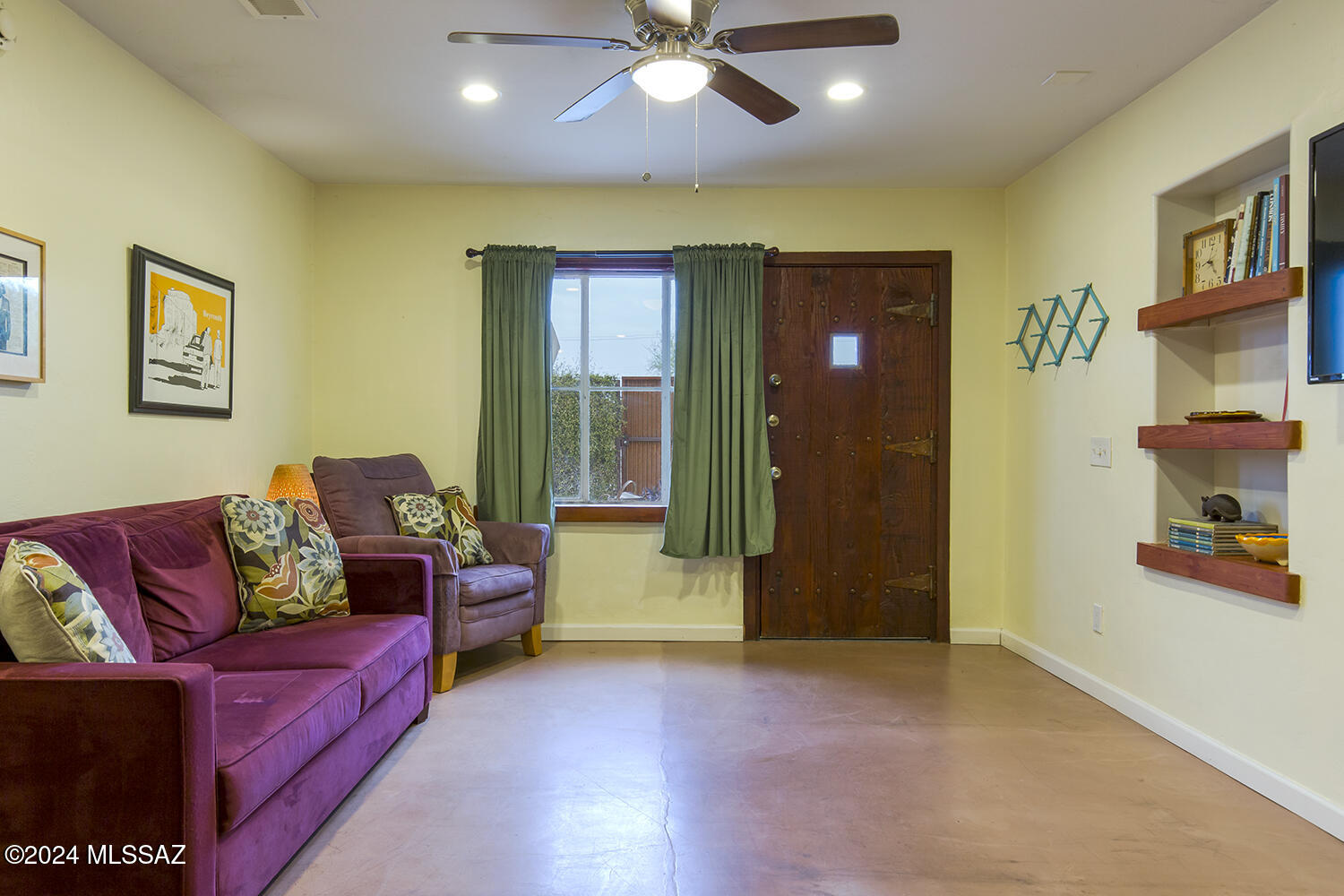 437 West 30th Street Tucson, AZ 85713 - Photo 4 of 48 Gallery Image 4