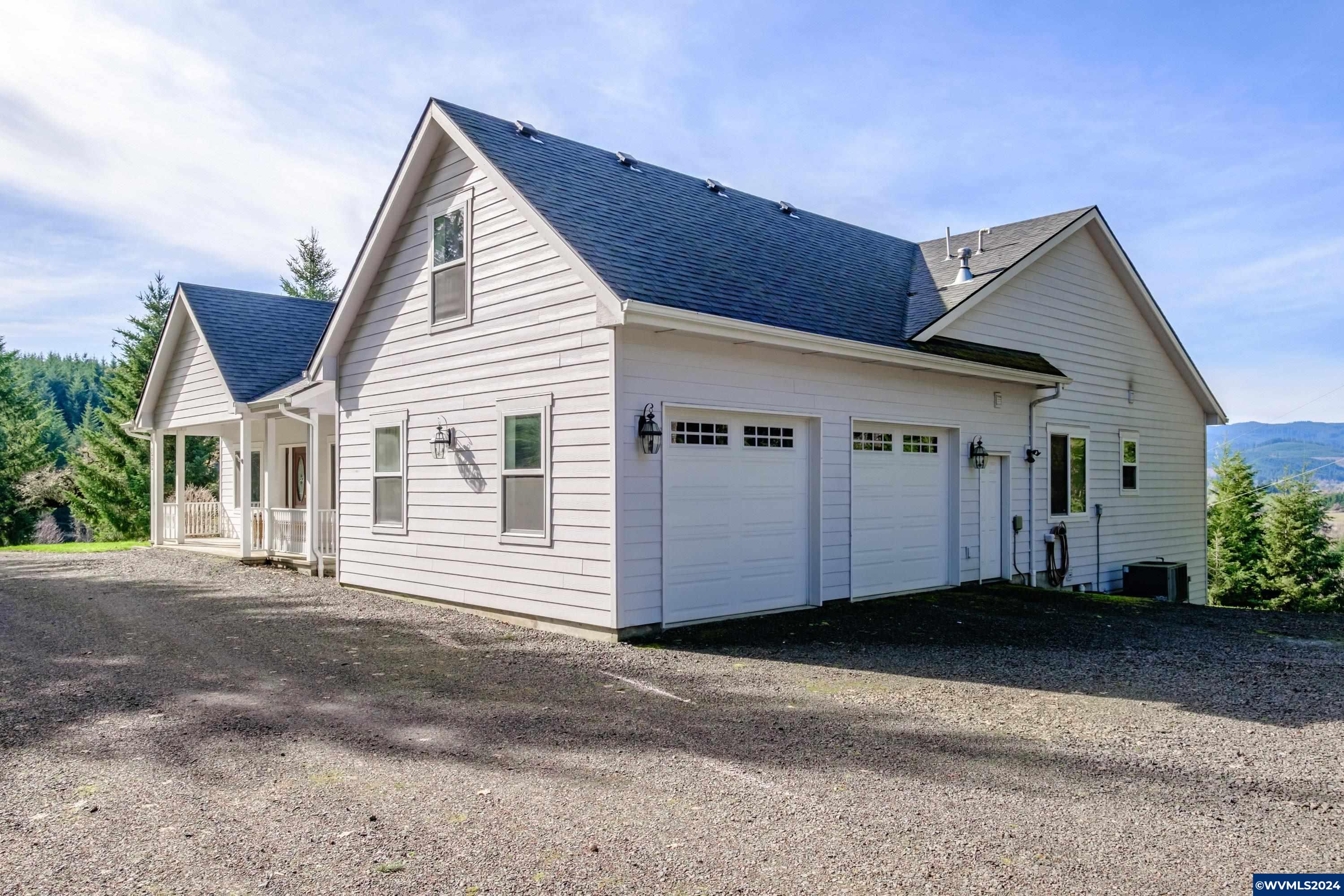 15885 Ferns Corner Road Dallas, OR 97338 - Photo 5 of 42