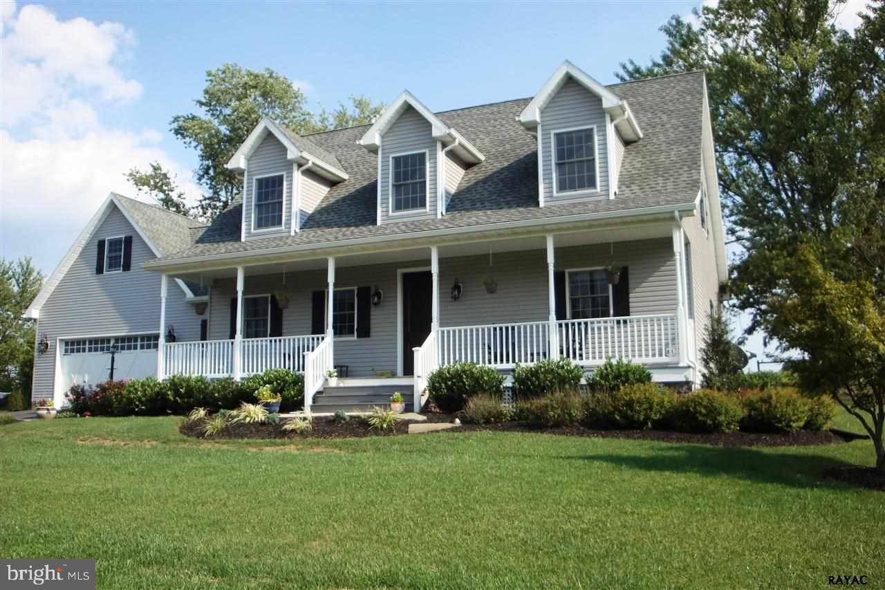 2944 Fairfield Road Gettysburg, PA 17325 - Photo 1 of 34 Gallery Image 1