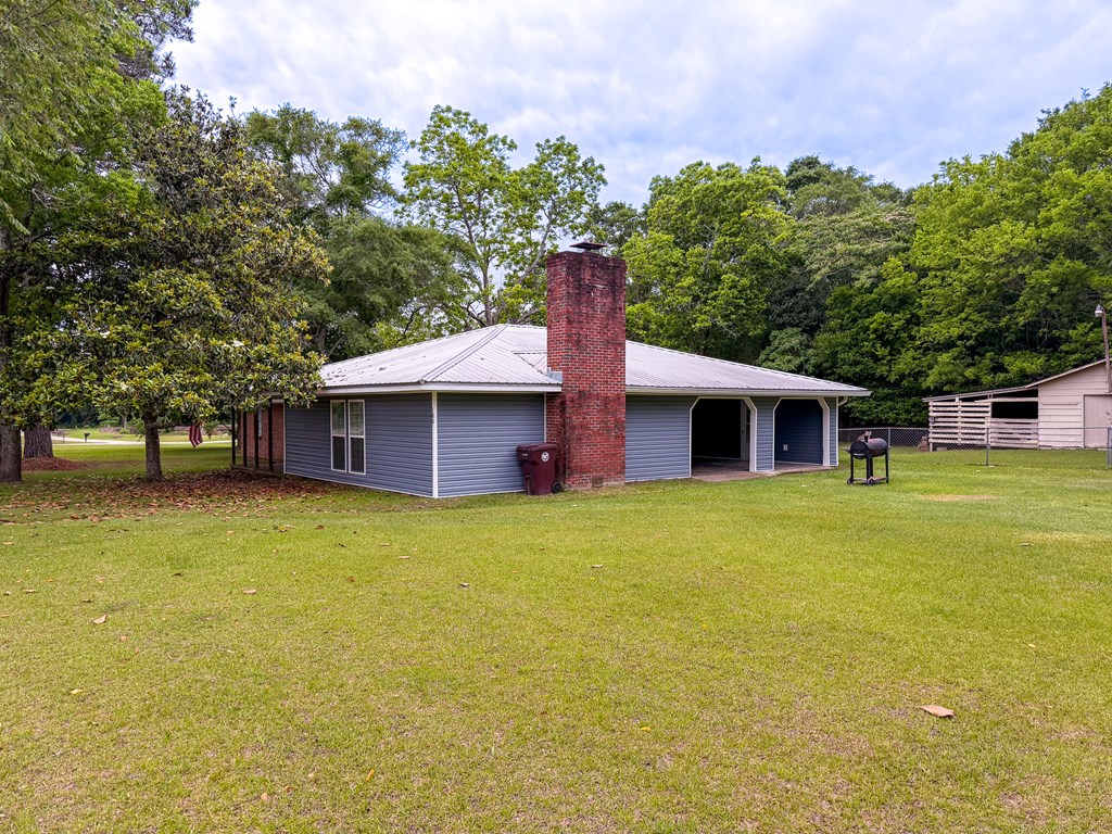 180 South Rex Slocomb, AL 36375 - Photo 32 of 44